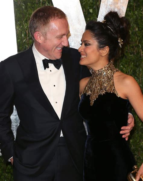 salma hayek husband worth